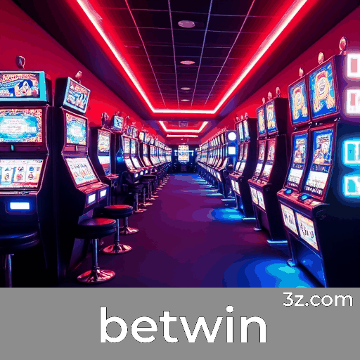 Betwin: Plataforma de Cassino e Apostas de Confiança