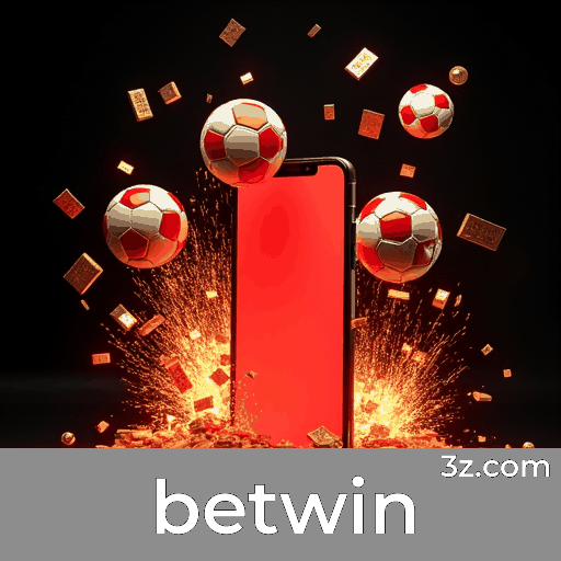 Betwin: Plataforma de Cassino e Apostas de Confiança