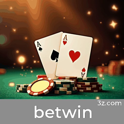 Betwin: Plataforma de Cassino e Apostas de Confiança