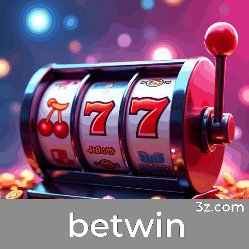 Betwin: Plataforma de Cassino e Apostas de Confiança