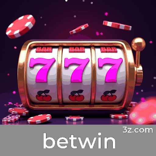 Betwin: Plataforma de Cassino e Apostas de Confiança