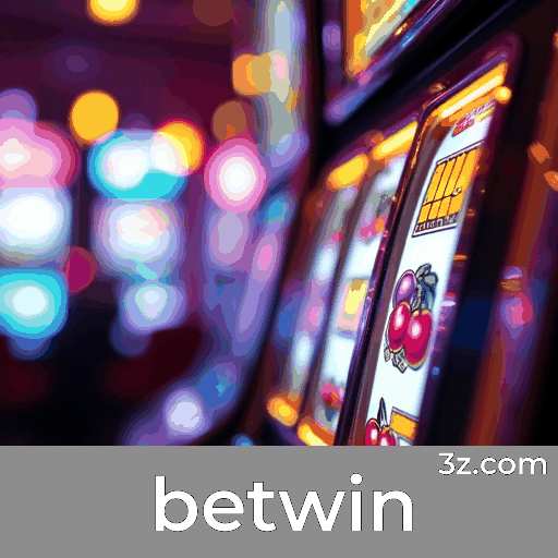 Betwin: Plataforma de Cassino e Apostas de Confiança